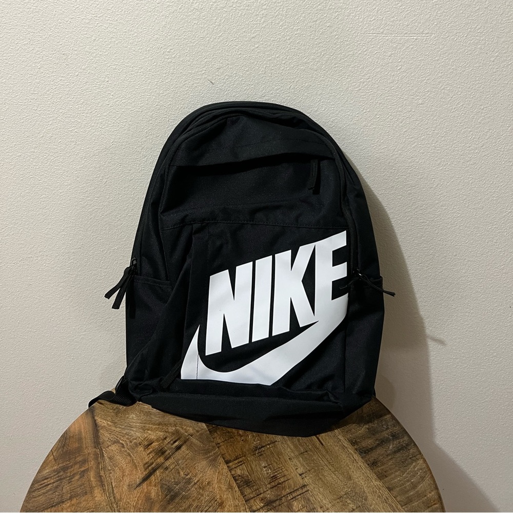 BRAND NEW! Nike Elemental 2.0 Backpack Black